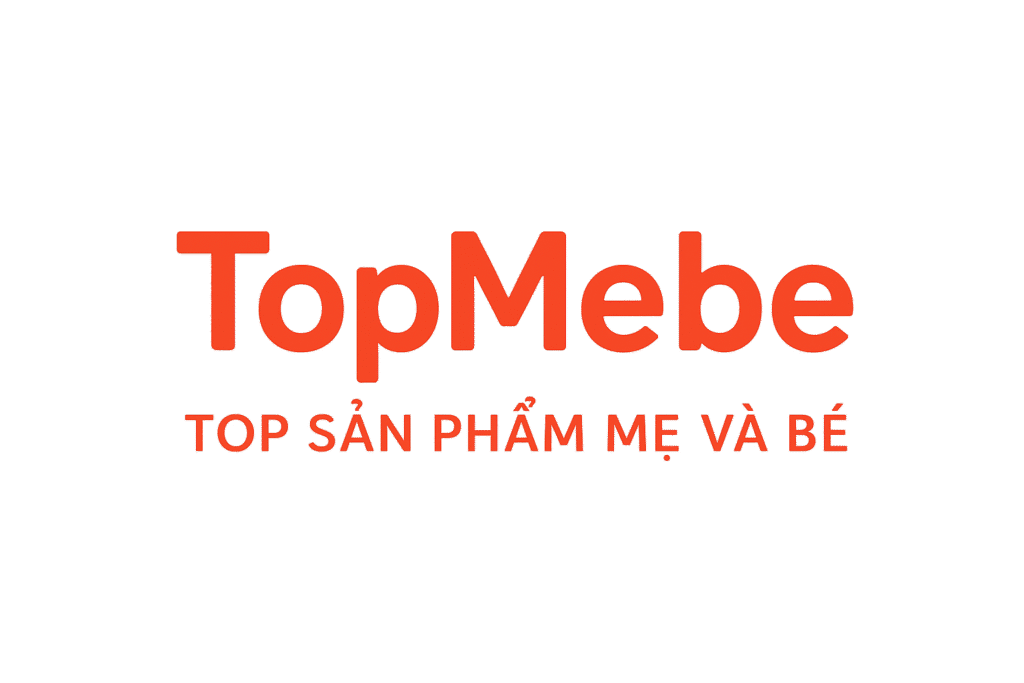 Top Sản Phẩm Mẹ & Bé